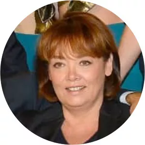 Nathalie Saint-Cricq