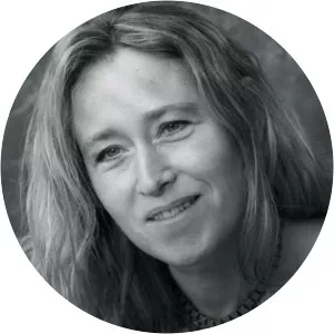 Nathalie Saugeon - Screenwriter