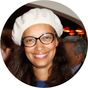 Nathalie Schraen-Guirma