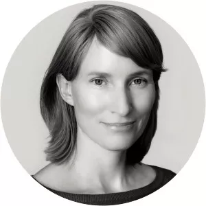 Nathalie Scriba - Film producer