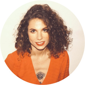 Nathalie Seres - Musical artist