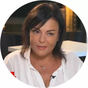 Nathalie Smadja - Kev Adams' mother