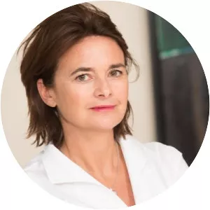 Nathalie Sonnac - University teacher