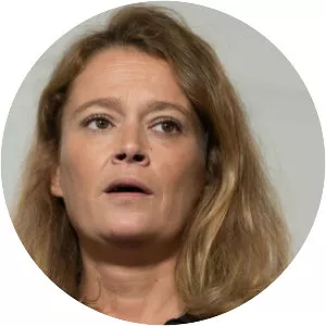 Nathalie Soulié - Manuel Valls' ex-wife