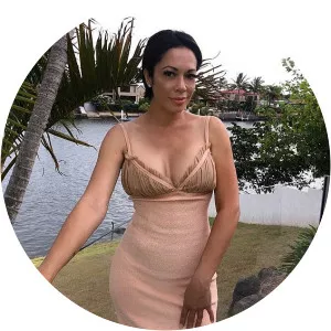 Nathalie Stanley - Emilee Hembrow's mother