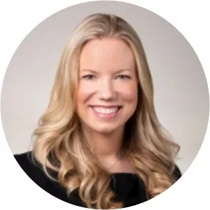 Nathalie Stenmark photograph