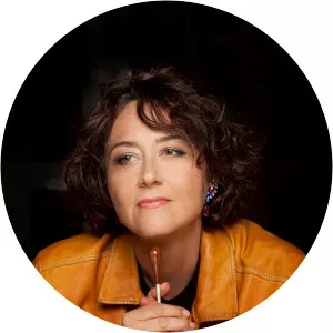Nathalie Stutzmann