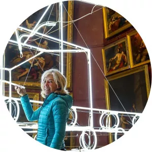 Nathalie Talec - Visual artist