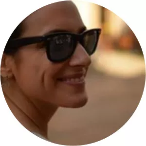 Nathalie Tonga - Actress