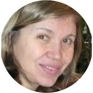 Nathalie Tordjman - Author