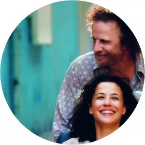 Nathalie Vailloud - Screenwriter