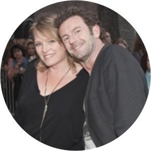 Nathalie van de Klundert photograph