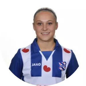 Nathalie van den Heuvel