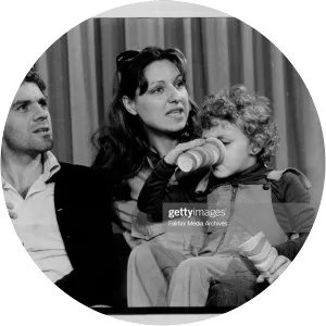 Nathalie Vieri photograph