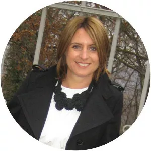 Nathalie Vogtlin - Author