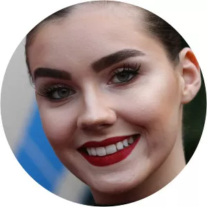 Nathalie Volk - Model