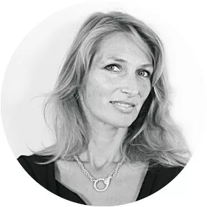 Nathalie Weidenfeld photograph