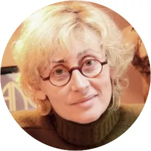 Nathalie Zajde - Psychologist