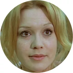 Nathalie Zeiger - Actress