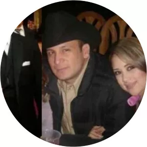 Nathaly Fernández photograph