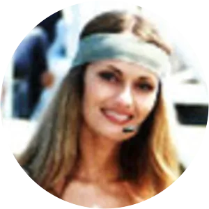 Nathaly van het Ende