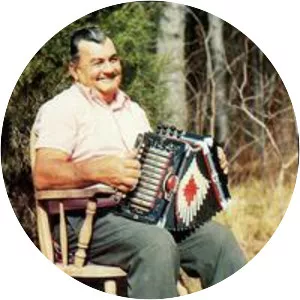 Nathan Abshire - Musical artist