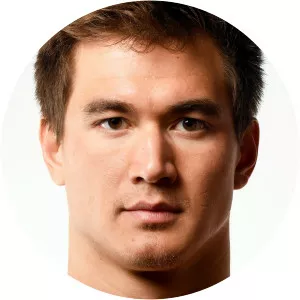 Nathan Adrian