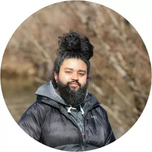 Nathan Alan Davis - Author