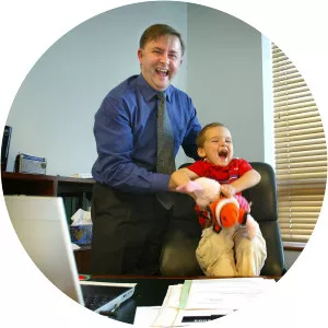 Nathan Albanese photograph