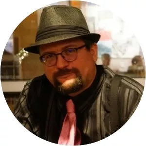 Nathan Allen Pinard - Musical artist