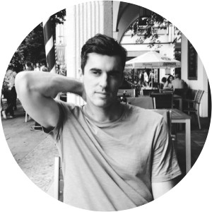 Nathan Altice photograph