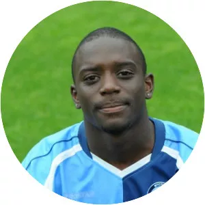 Nathan Ashton - English footballer