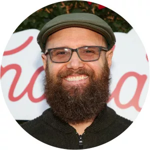 Nathan Atkins - Film writer