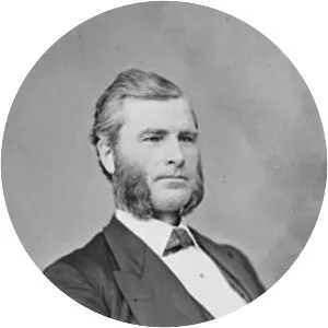 Nathan B. Bradley - Former United States Representative