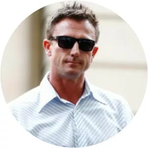 Nathan Baggaley - Olympic athlete