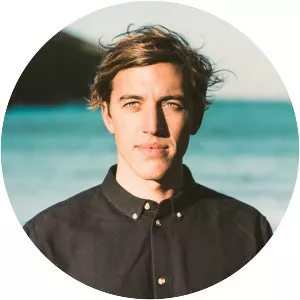 Nathan Ball - Singer