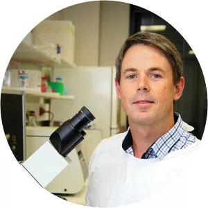 Nathan Bartlett - Researcher