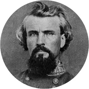 Nathan Bedford Forrest