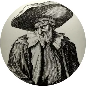 Nathan ben Moses Hannover - Historian