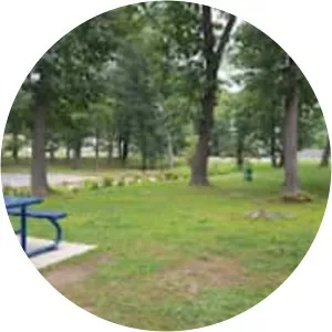 Nathan Bill Playground - 