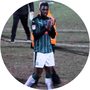 Nathan Blissett - Football player