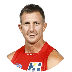 Nathan Bock - Former australian rules football player