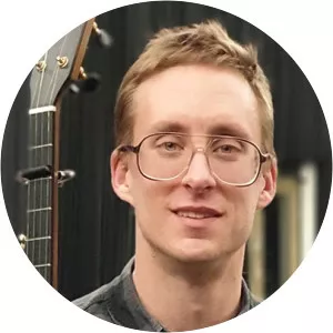 Nathan Bontrager - Musician