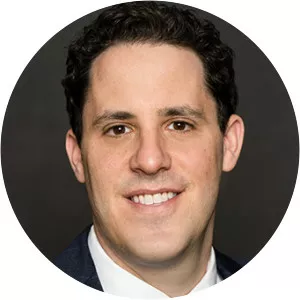 Nathan Bortnick photograph