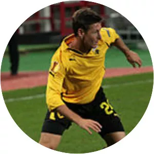 Nathan Burns - Footballer