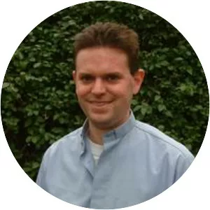 Nathan Buttery - Author