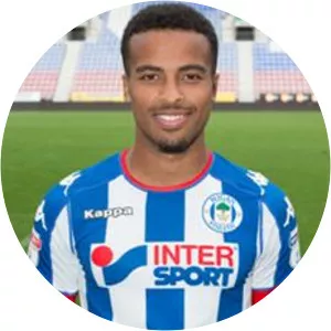 Nathan Byrne