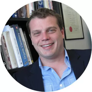 Nathan C. Gianneschi