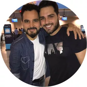 Nathan Camargo photograph