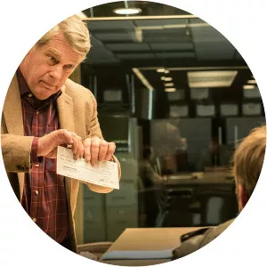 Nathan Cardiff - Fictional character